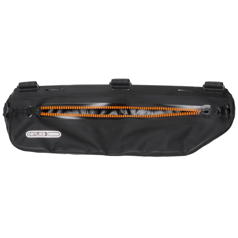 Frame Pack Toptube 4L - Black