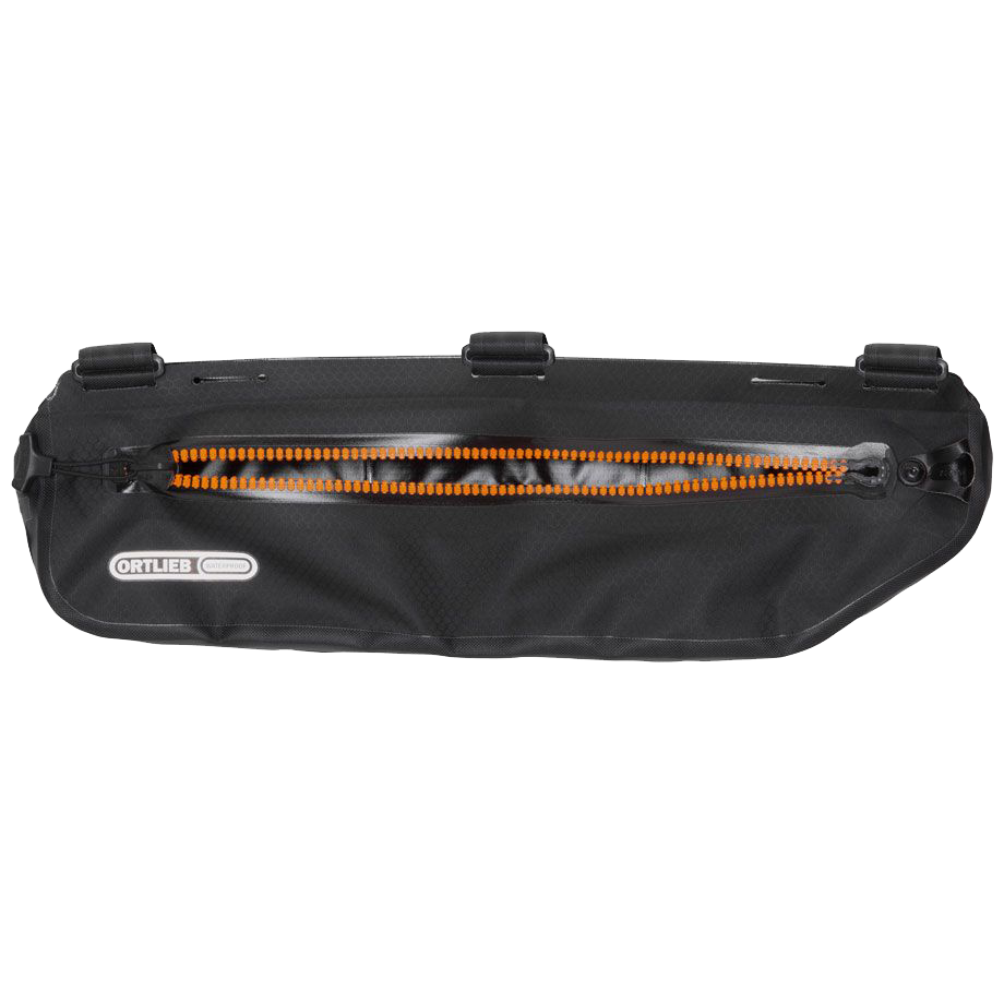 Frame Pack Toptube 4L - Black alternate view