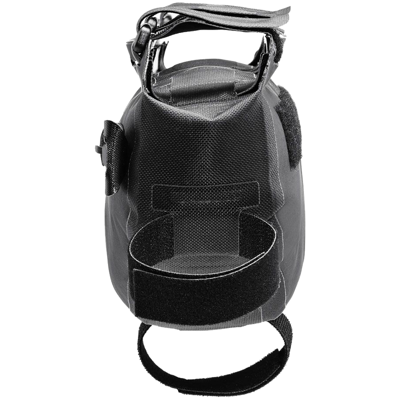 Frame Pack Toptube 4L - Black