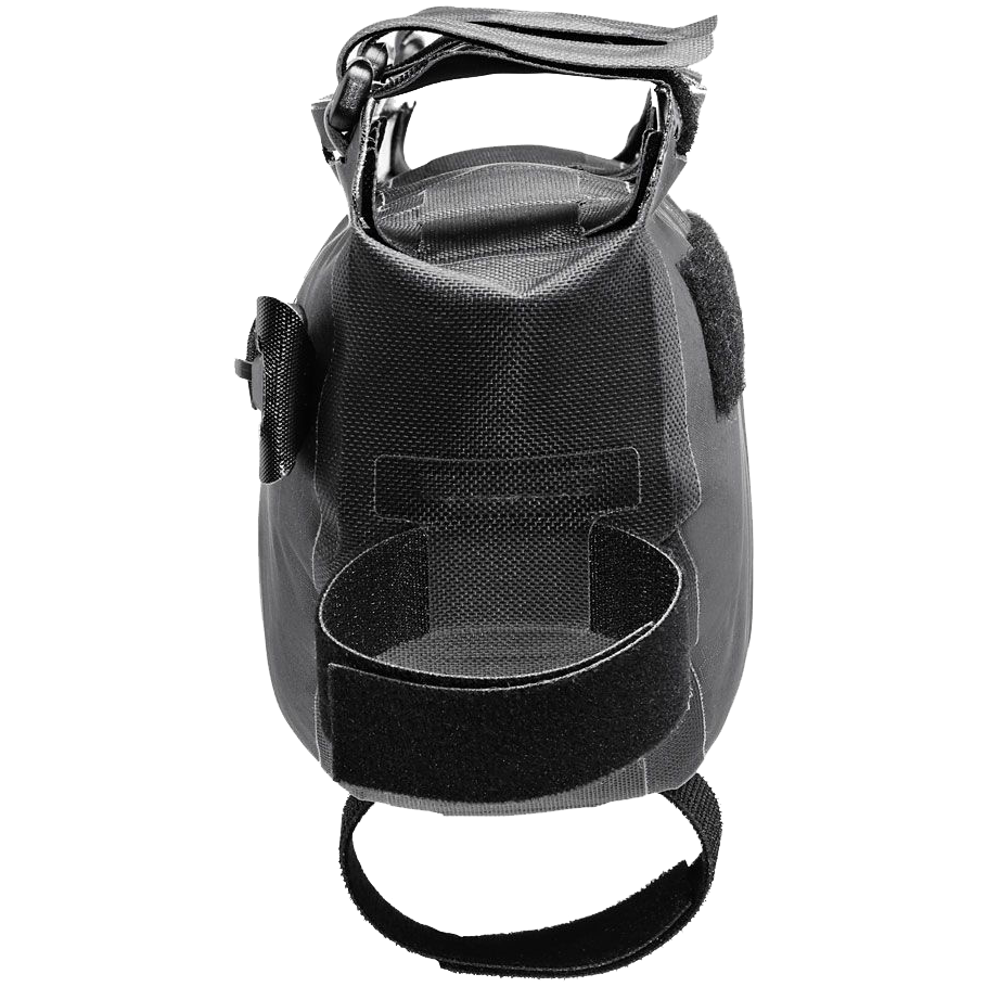 Frame Pack Toptube 4L - Black alternate view