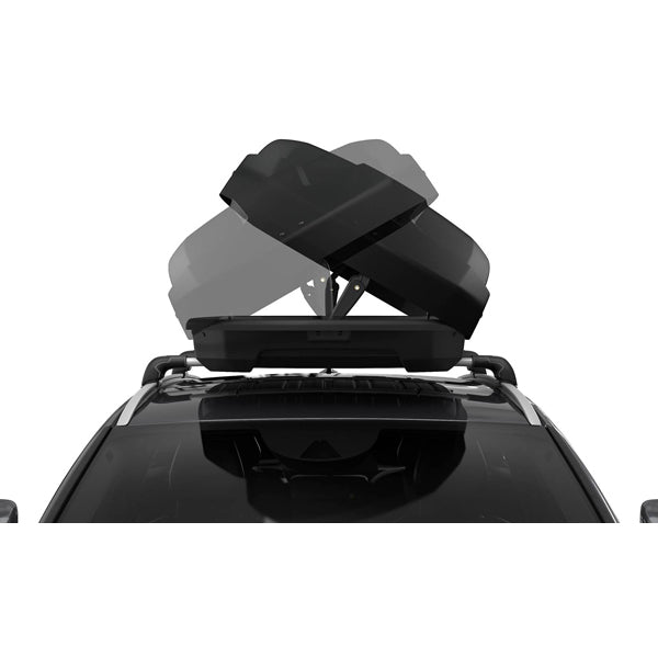 Force XT - XL, Thule Force XT - XL