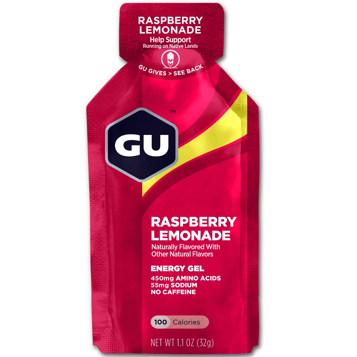 GU Energy Gel alternate view