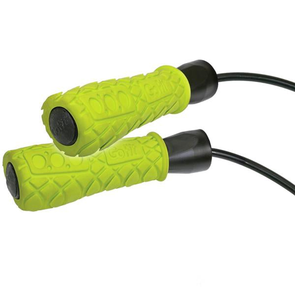 Pro Speed Rope - 9' alternate view