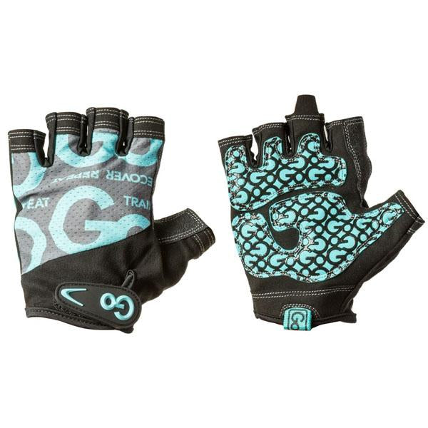 Women's Go Grip Gloves, Featured Image