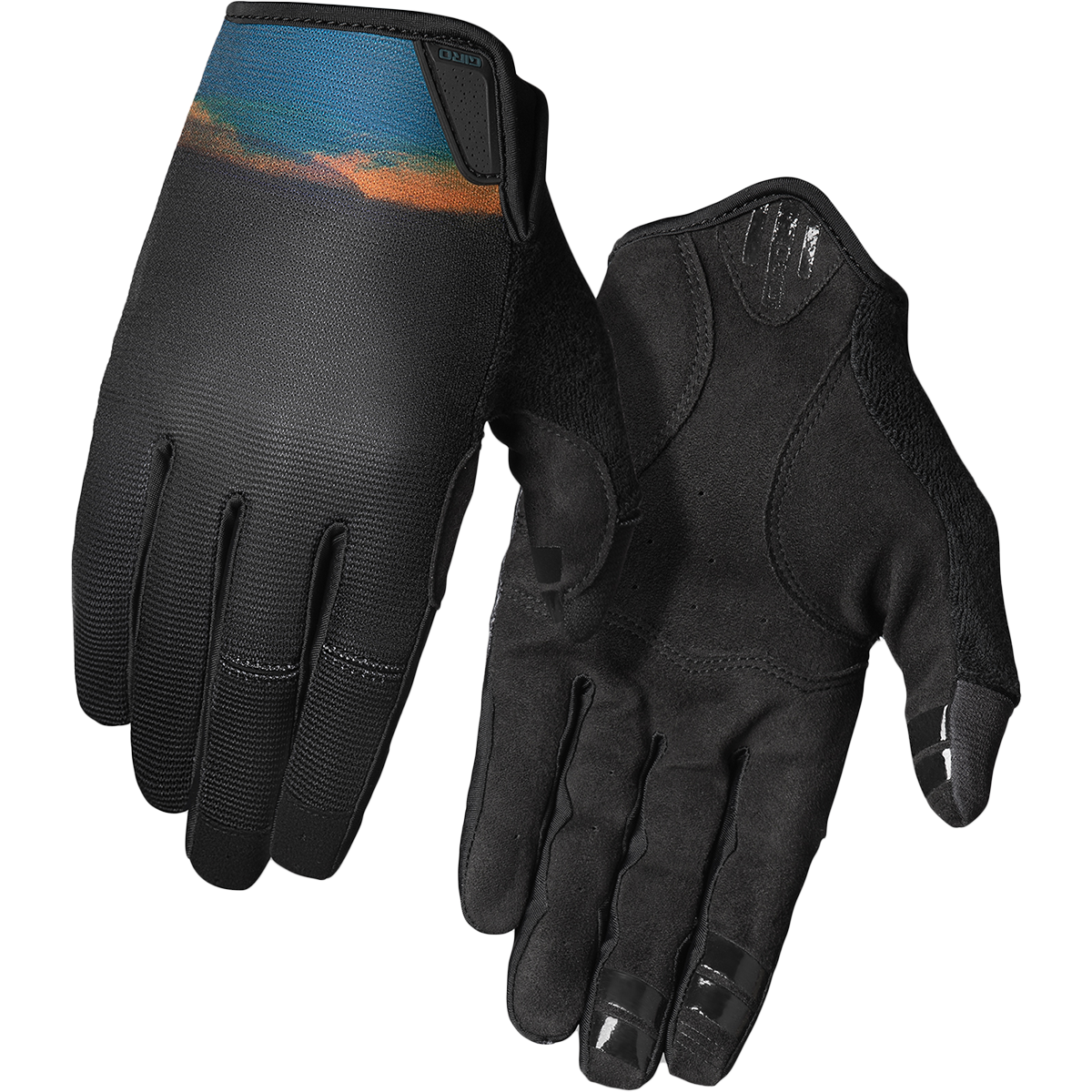 DND Glove alternate view
