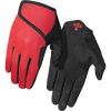 Bright Red