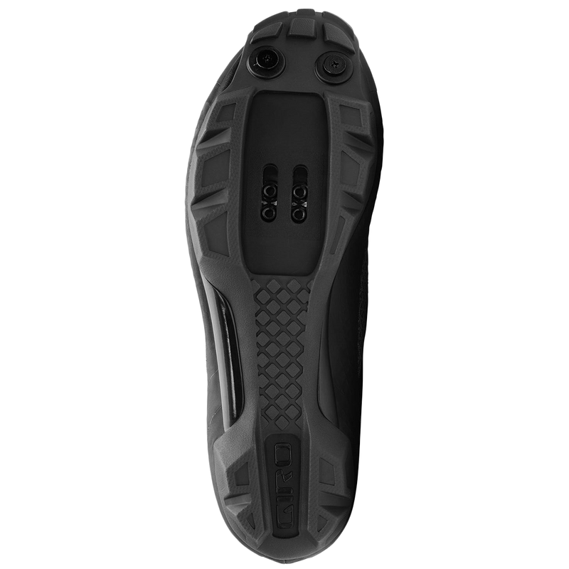 Men's Ranger, Giro Men's Ranger Black