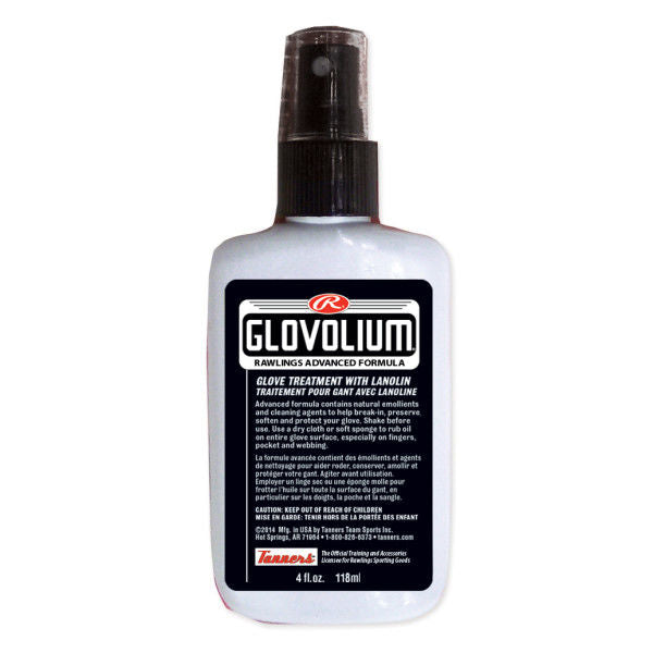Glovolium Spray - 4 oz alternate view