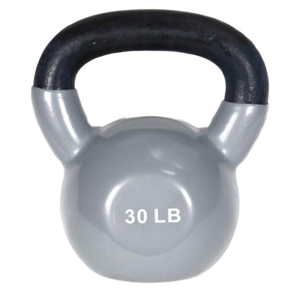 Kettlebell - 30 lb alternate view