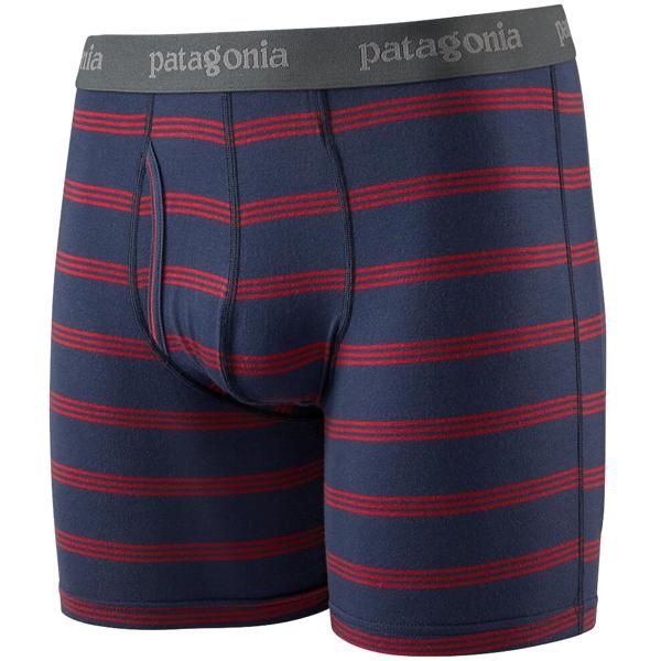 Men's Essential Boxer Briefs - 6"