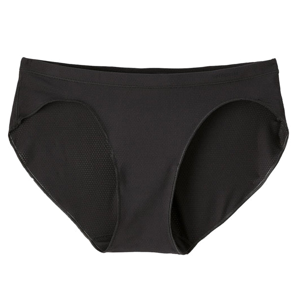 Patagonia Women's Sender Briefs INBK-Ink Black