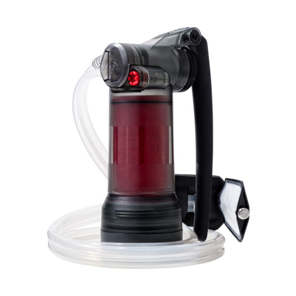 Guardian Purifier, Featured Image