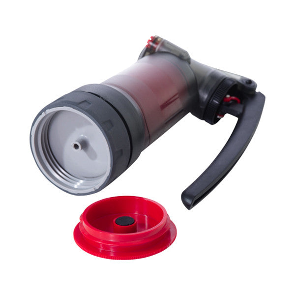 Guardian Purifier, MSR Guardian Purifier