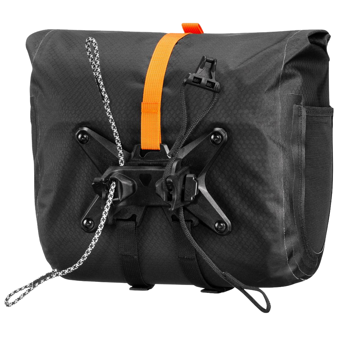 Handlebar Pack QR alternate view