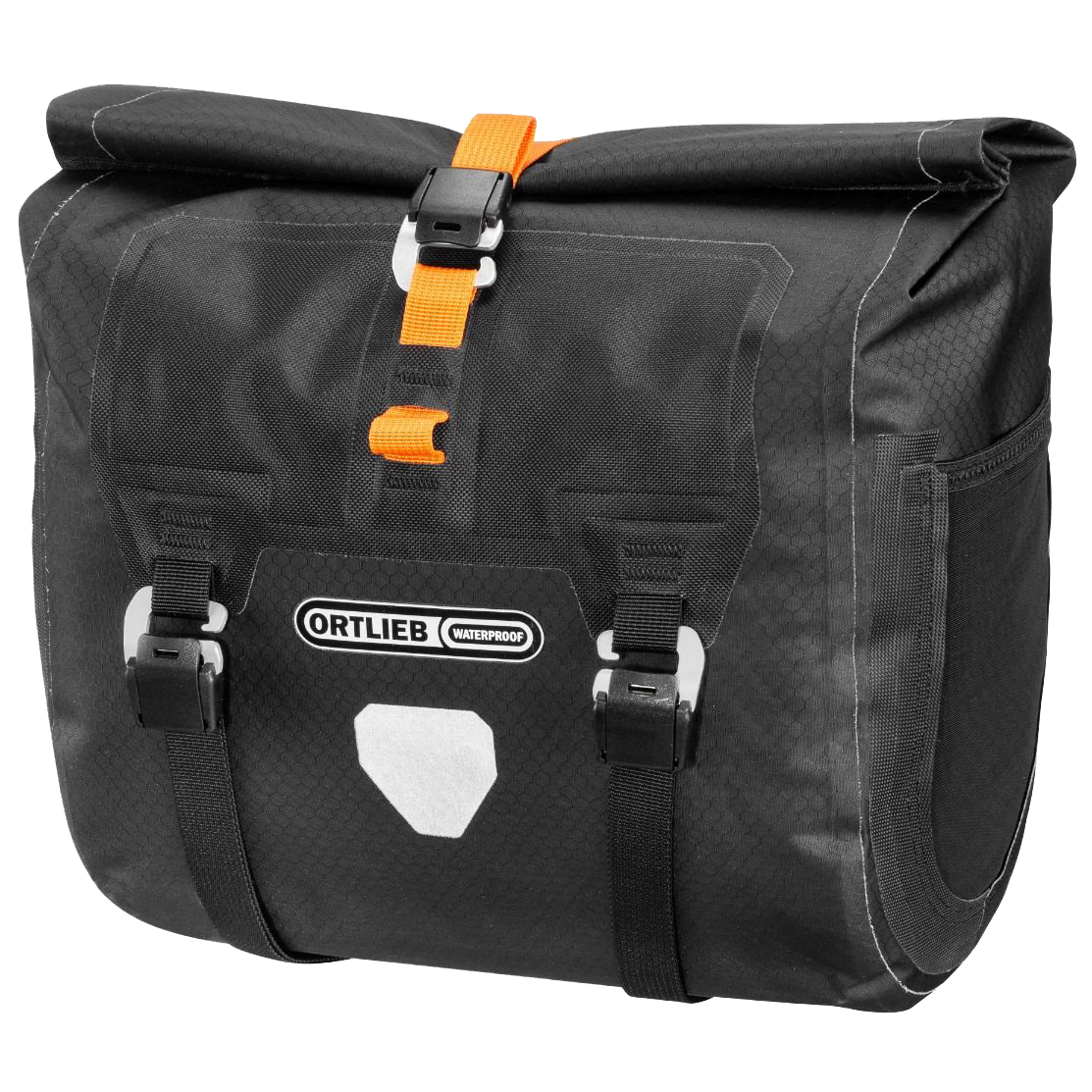 Handlebar Pack QR alternate view