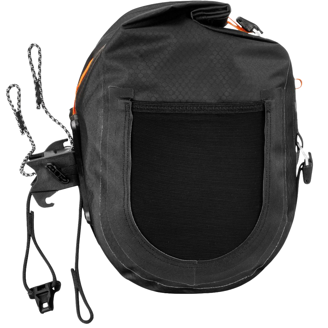 Handlebar Pack QR alternate view