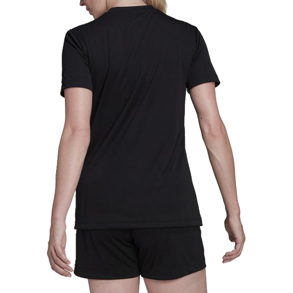 Women's Entrada 22 Graphic Jersey alternate view
