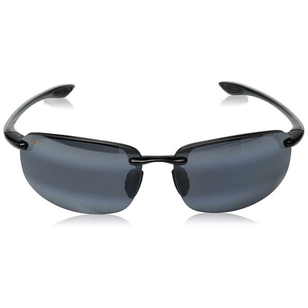 Ho'okipa - Gloss Black / Neutral Grey alternate view
