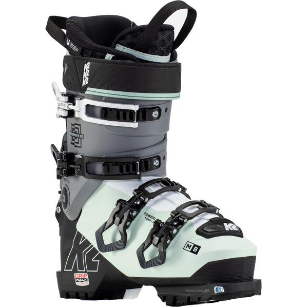 Women's Mindbender 90 Alliance alternate view