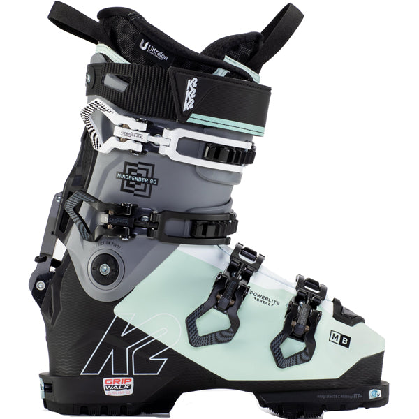 Women's Mindbender 90 Alliance alternate view