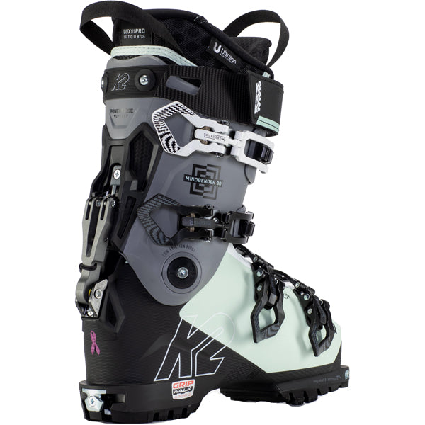 Women's Mindbender 90 Alliance alternate view