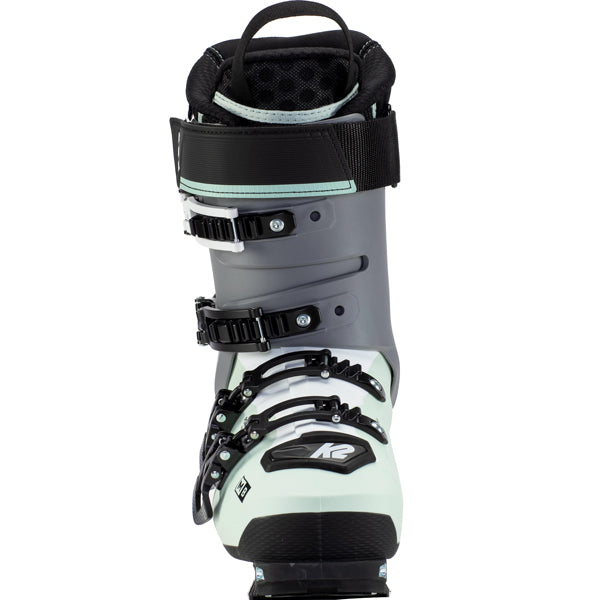 Women's Mindbender 90 Alliance alternate view