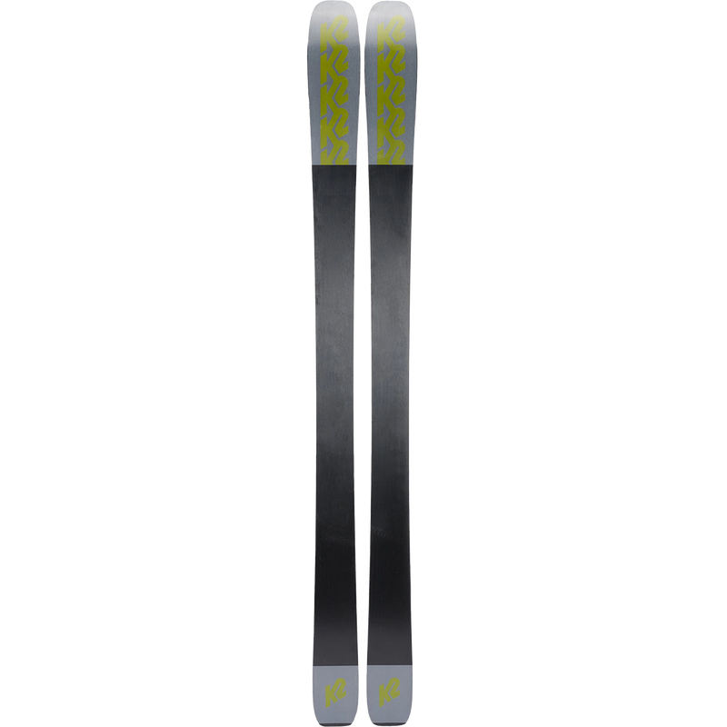 K2 Men's Mindbender 99Ti Premium Skis, K2 Men's Mindbender 99Ti Premium Skis
