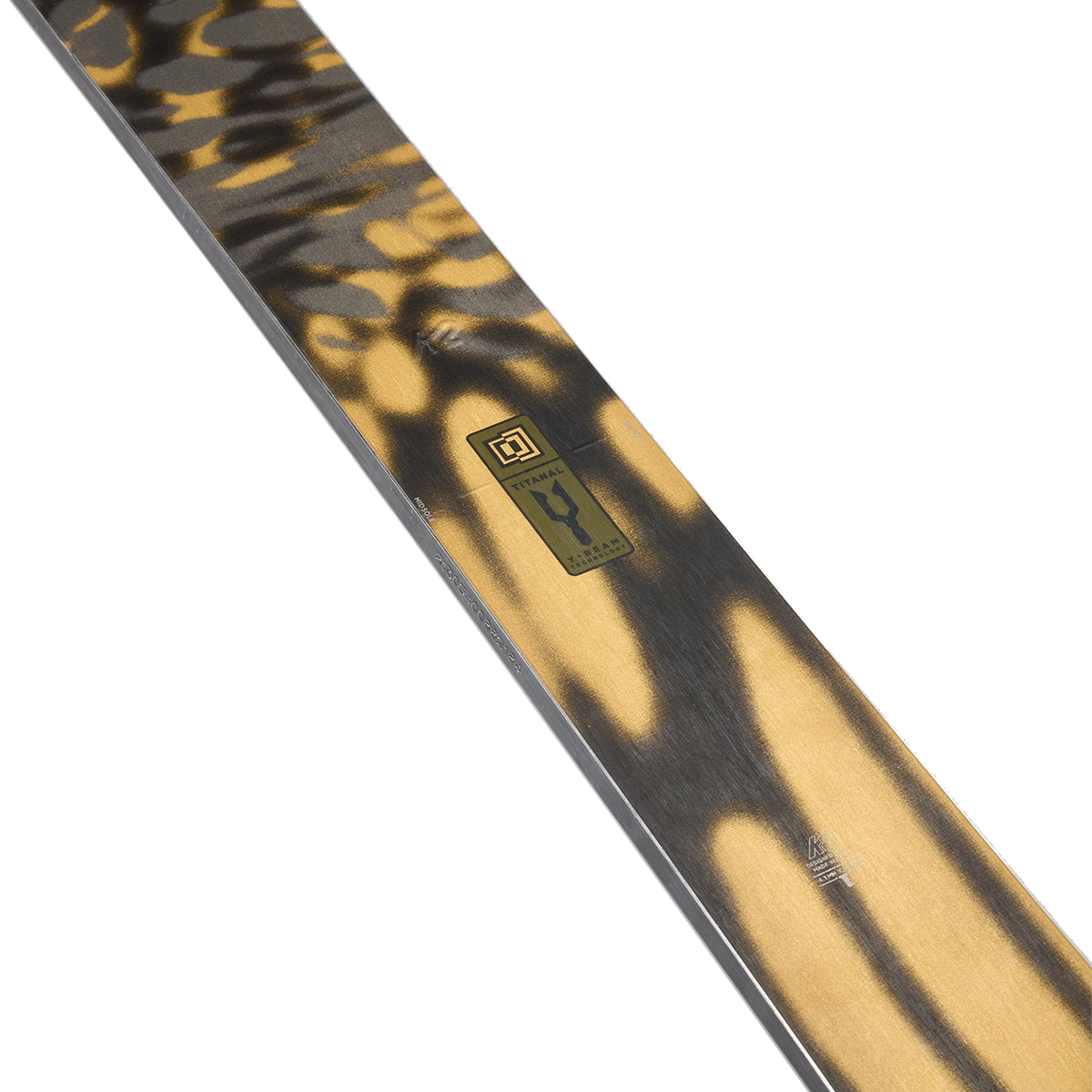 K2 Men's Mindbender 99Ti Premium Skis alternate view