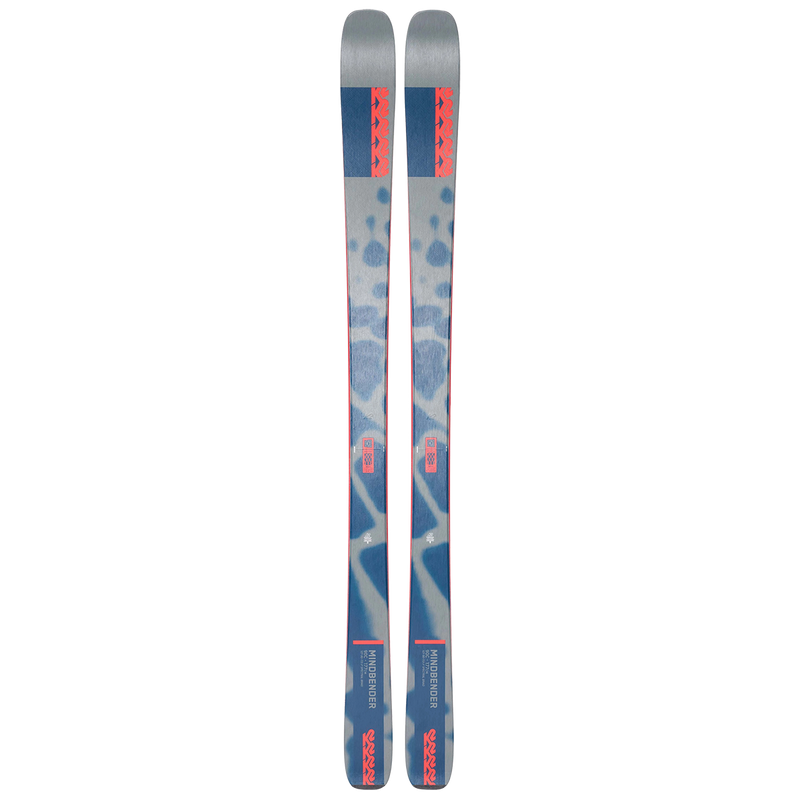 K2 Men's Mindbender 90C Premium Skis, Featured Image