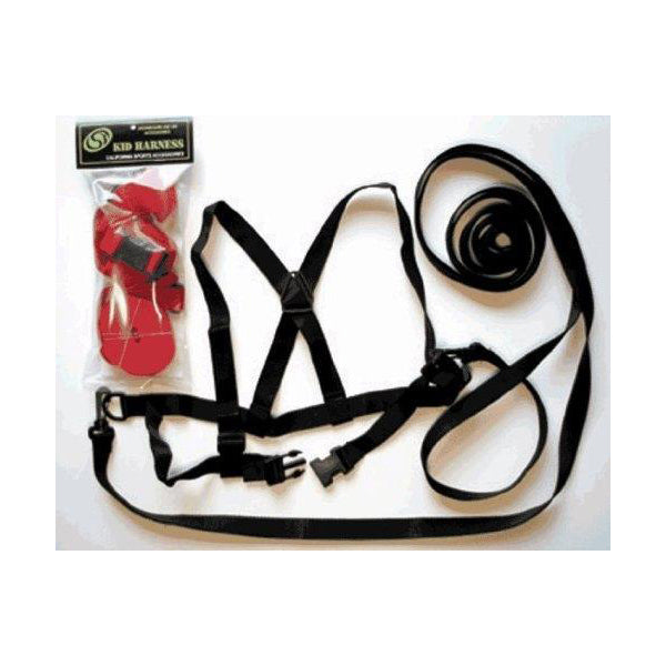CSA Kids Ski Harness alternate view