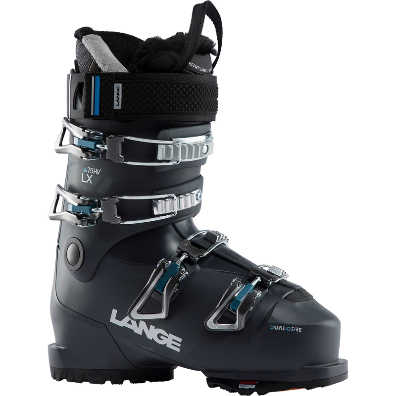 Women's LX 75 W HV GW, Featured Image