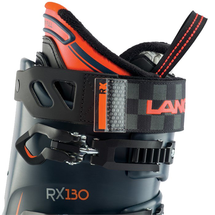 Men's RX 130 GW, Lange Men's RX 130 GW Dark Petrol