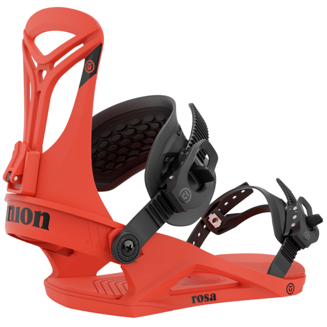 Women's Rosa alternate view