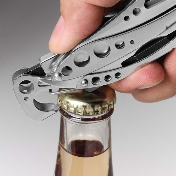 Skeletool Stainless Peg, Leatherman Skeletool Stainless Peg
