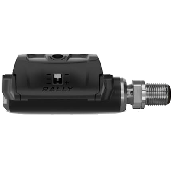 Rally RS100 Shimano Power Single-Sensing Pedal, Garmin Rally RS100 Shimano Power Single-Sensing Pedal