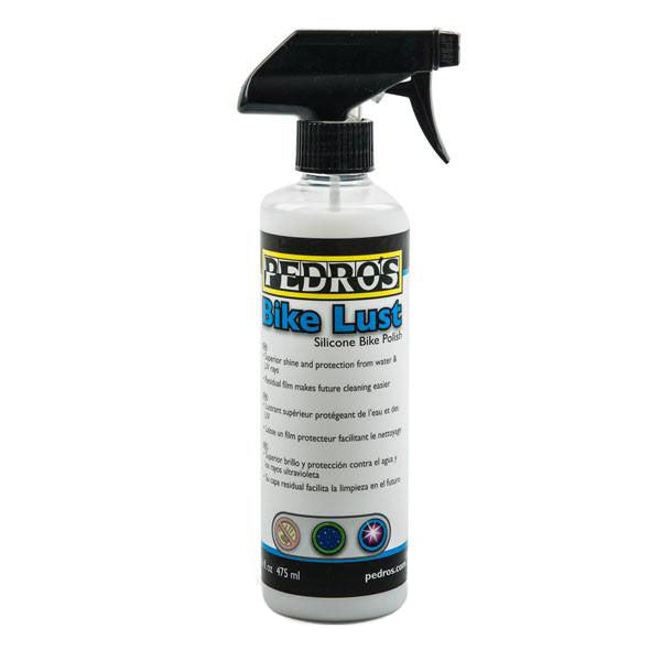 Bike Lust Polish - 16 oz alternate view