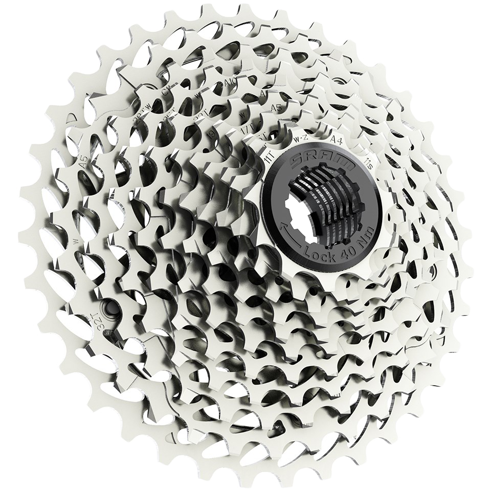 PG-1130 11 Speed 11-42t Cassette alternate view