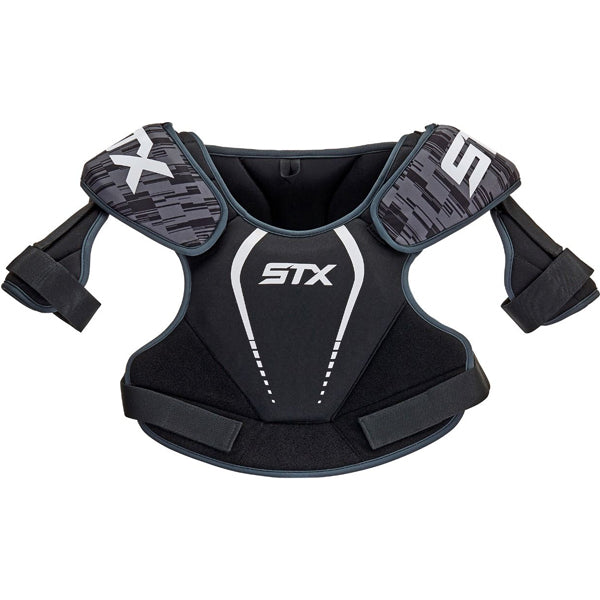 Stallion 75 Shoulder Pad, Featured Image