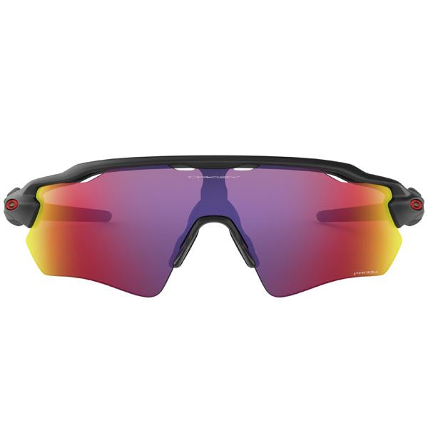 Radar EV Path - Matte Black/Prizm Road, Featured Image