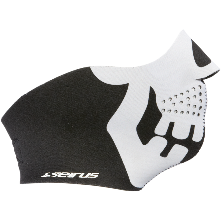 Youth Jr Masque, Featured Image