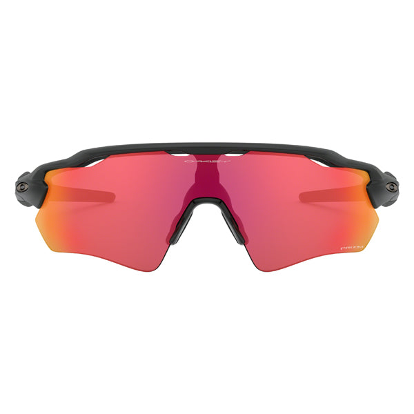 Radar EV Path - Matte Black/Prizm Trail Torch alternate view