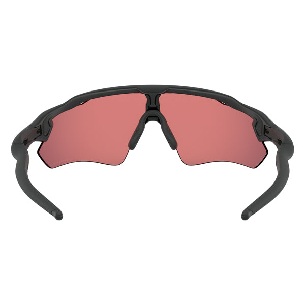 Radar EV Path - Matte Black/Prizm Trail Torch alternate view