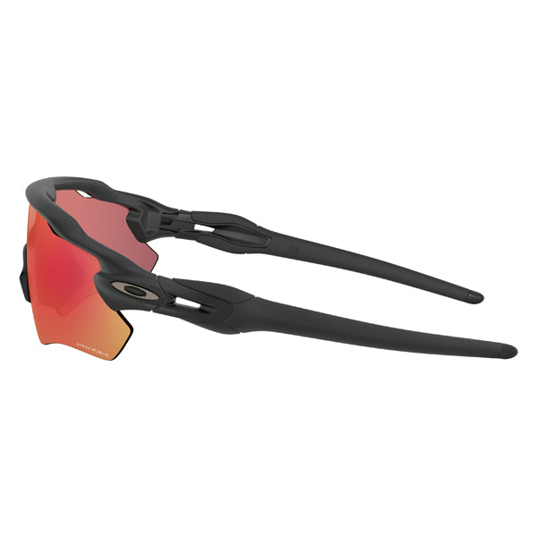 Radar EV Path - Matte Black/Prizm Trail Torch alternate view