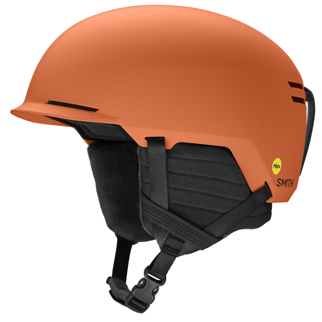 Scout MIPS alternate view