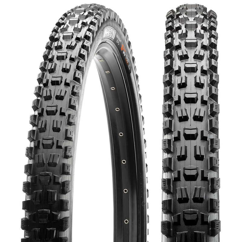 Assegai 27.5 x 2.5 3C MG EXO+ WT, Featured Image