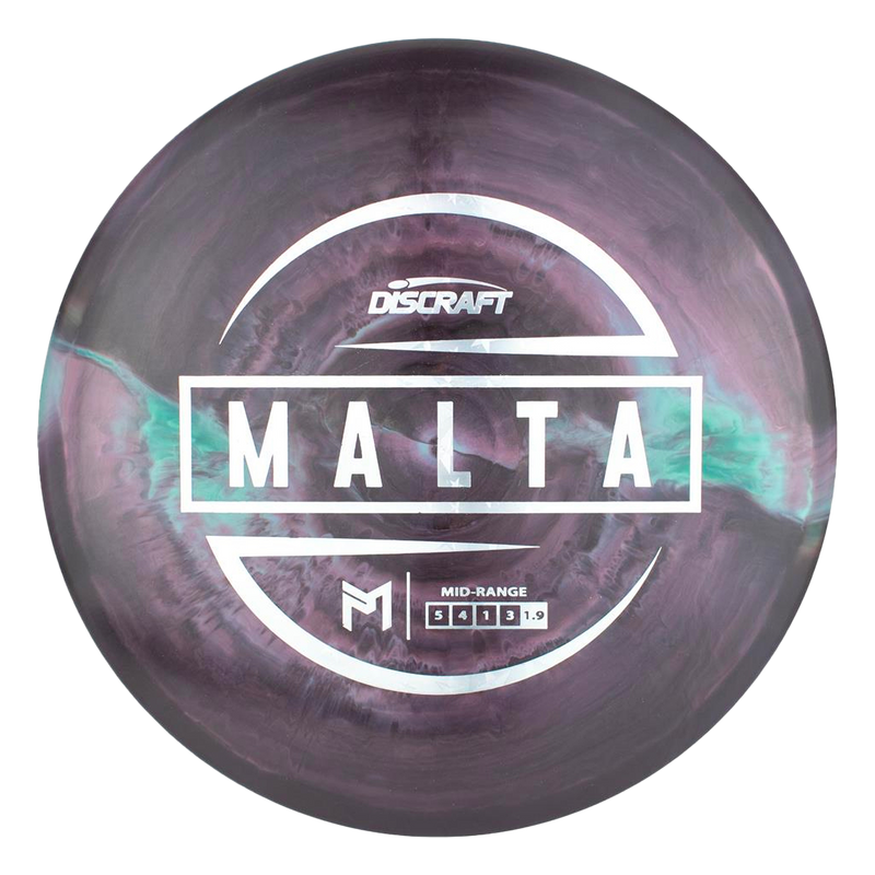 Paul McBeth Malta 170-172g, Featured Image