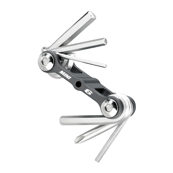 Mini 6 Multi Tool, Featured Image