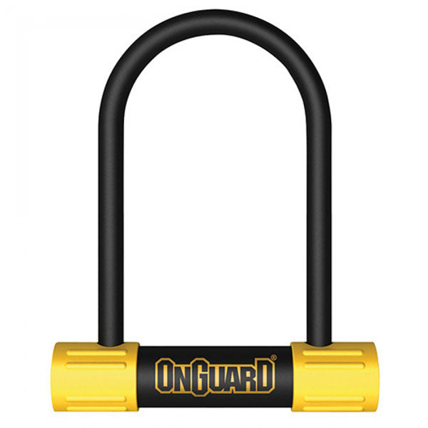 Bulldog Mini U Lock - 3.5 x 7", Featured Image