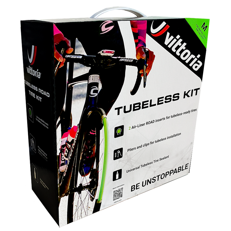 TLR Road Kit, Featured Image
