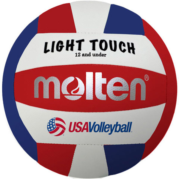 Youth Light Touch - USAV, Featured Image